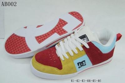 DC Shoes-117